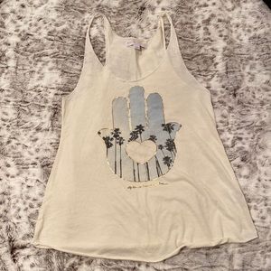 Spiritual Gangster Tank